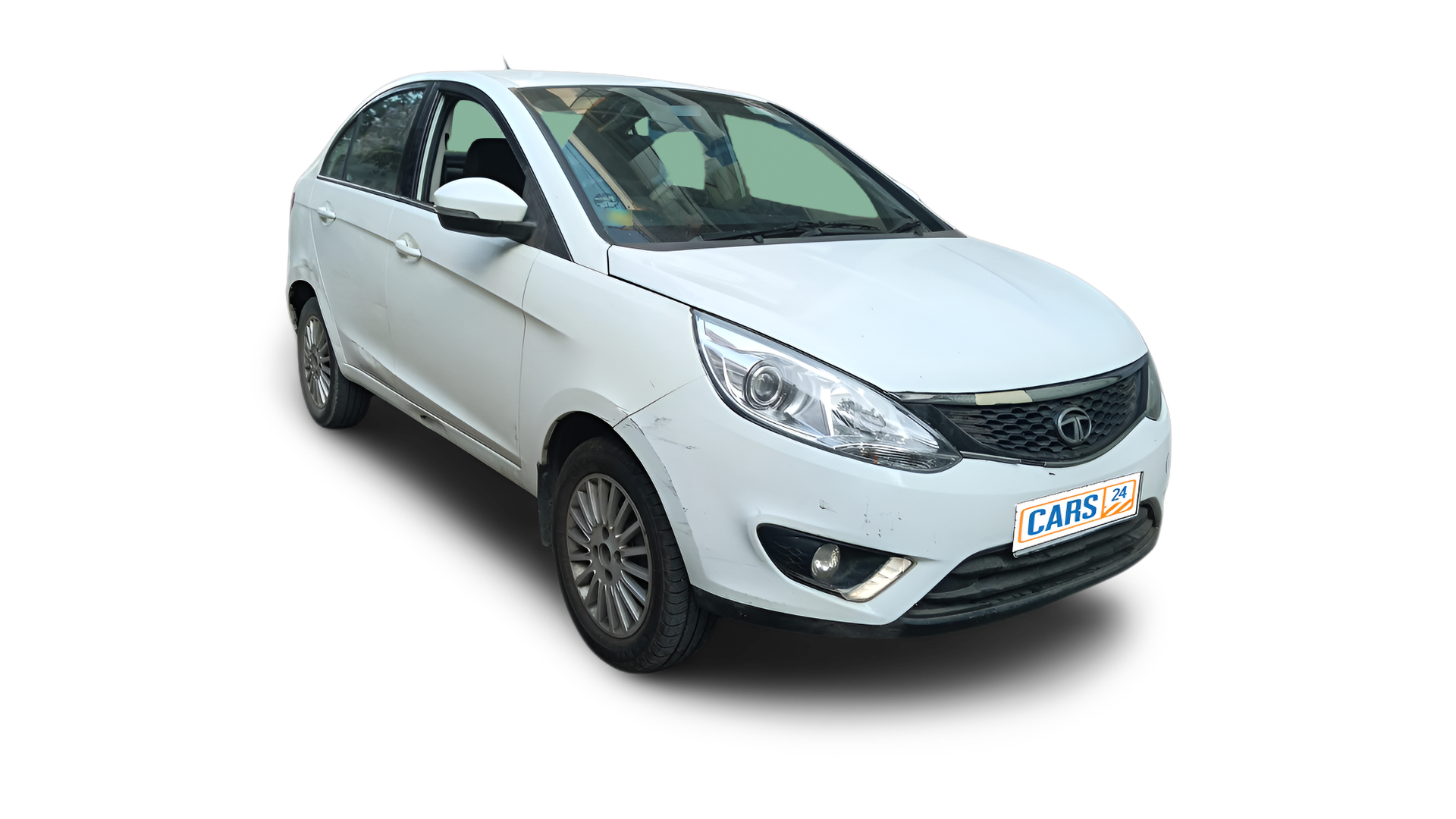 Tata Zest-img